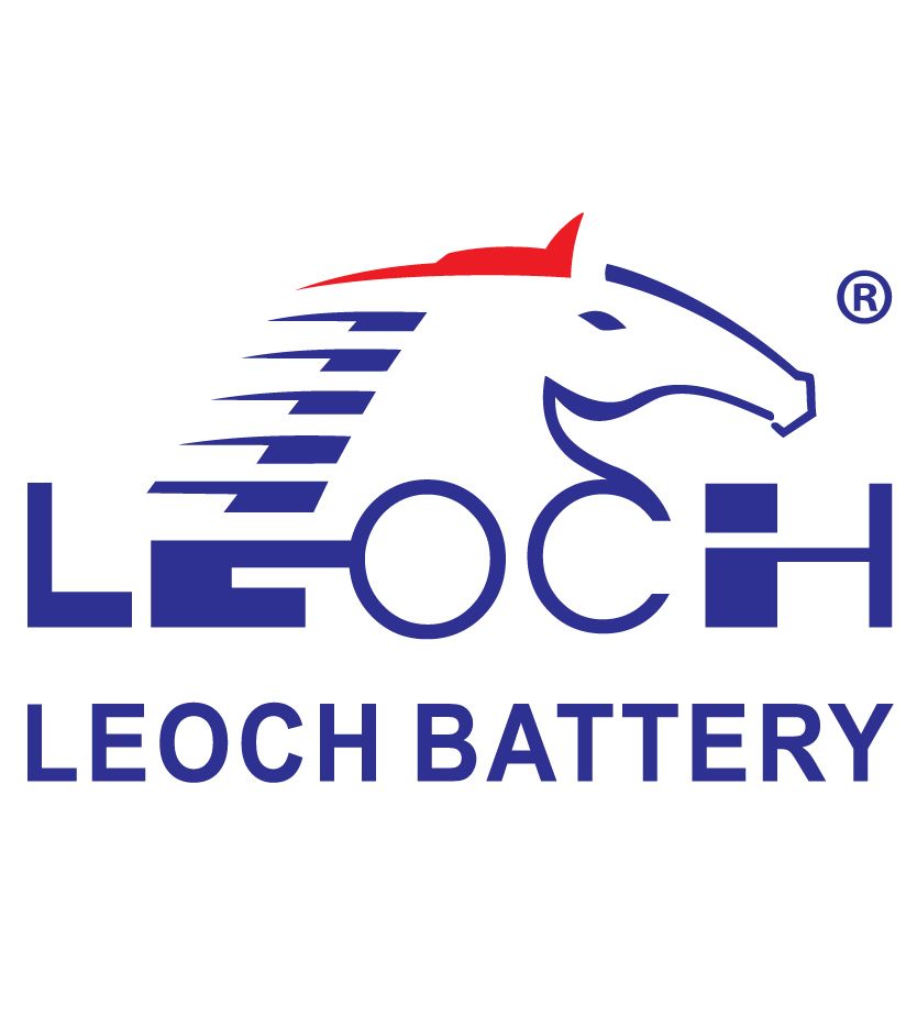Leoch battery is ready for DCW London show